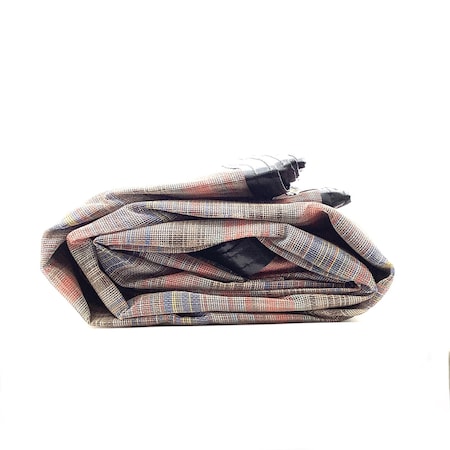 Donovan Arm/Pull Tarp Multi Color 96in x 28ft 1809943